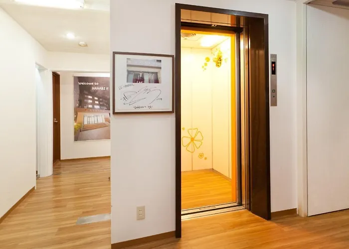 Hotel Hanabi - Vacation Stay 67110V